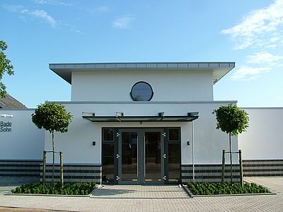 Bestattungsinstitut Bade GbR