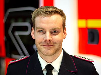Funktionsträger