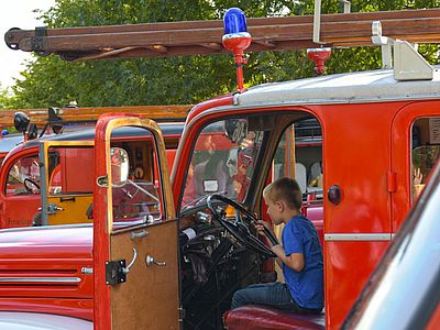 LKW-Führerscheine
