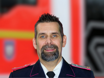 Geschäftsführender Vorstand