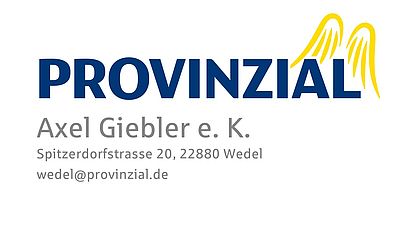 Provinzial Giebler
