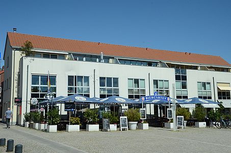 Restaurant Mühlenstein - Genuss direkt am Mühlenteich