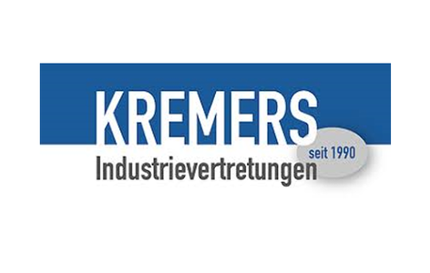 Kremers Industrievertretungen
