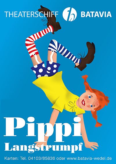 Batavia Pippi
