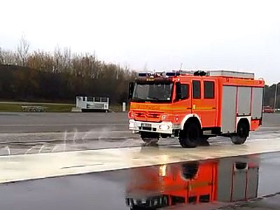 Fahrsicherheitstraining (2018)