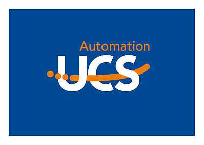 UCS Automation  - Wir bewegen Ihre Zukunft
