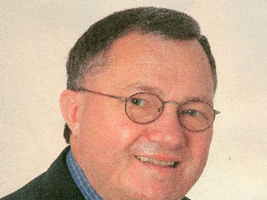 Macke (Harald Schlüter)