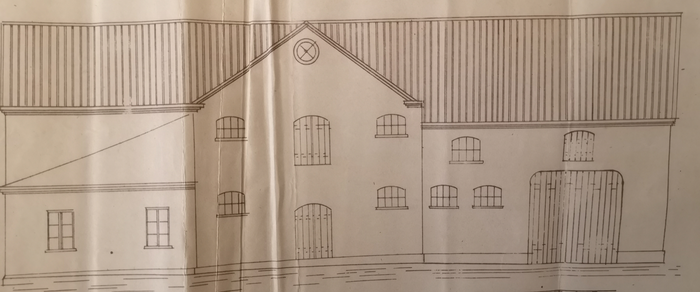 Die Anfänge