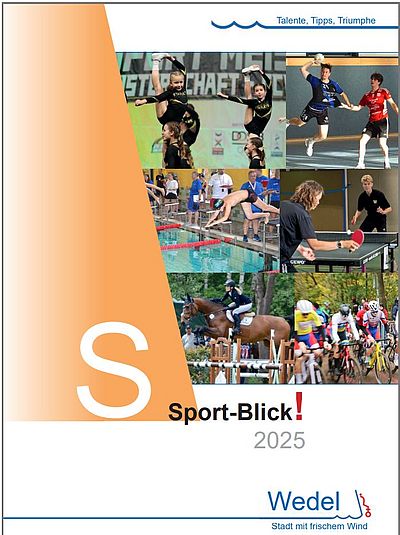 Sport-Blick 2025