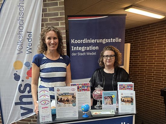 Koordinierungsstelle Integration