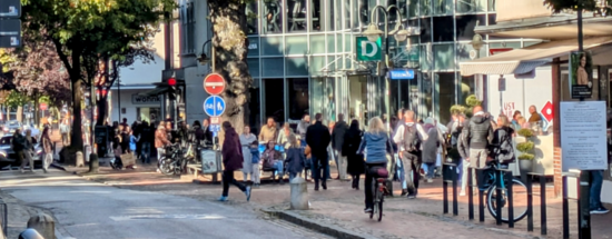 Verkaufsoffene Sonntage