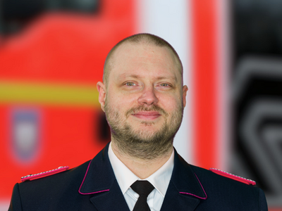 Geschäftsführender Vorstand