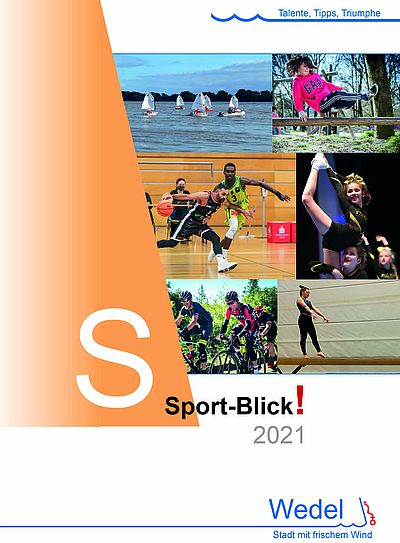 Sport-Blick 2021
