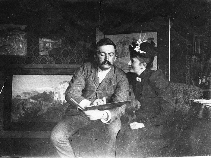 Rudolf Höckner