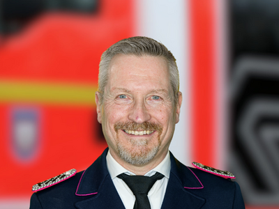 Geschäftsführender Vorstand