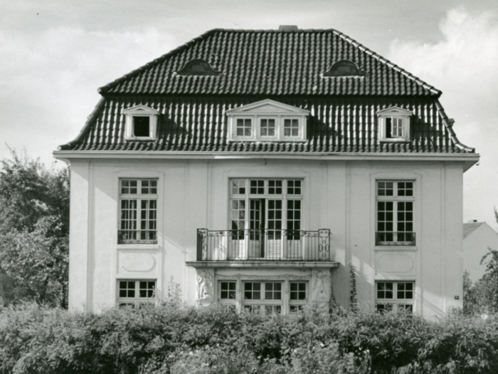 Bahnhofstraße 18