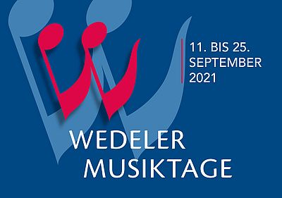 Wedeler Musiktage