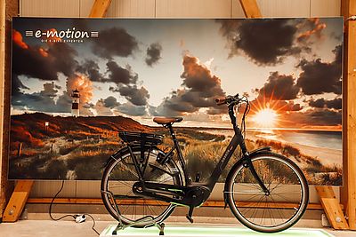 e-motion - e-Bike Welt Wedel