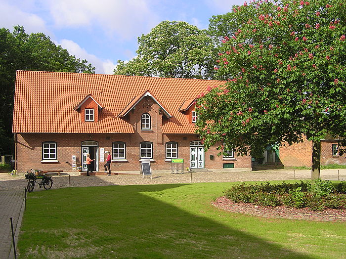 Elbmarschenhaus