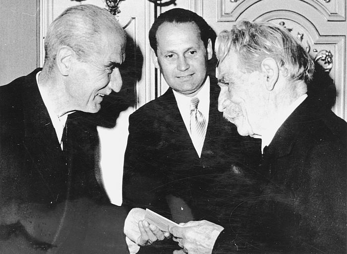 Geschichte[n] Albert-Schweitzer-Schule