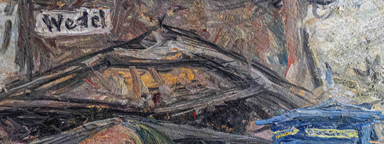 Aktuelle Sonderausstellung
