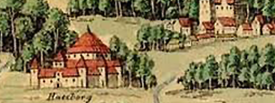 Stadtgeschichte