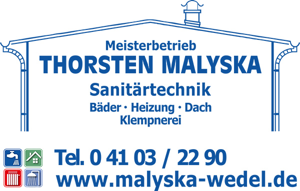 Thorsten Malyska Sanitärtechnik: Installateure, Heizungs- und Anlagenbauer 