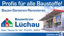 Luechau B&W