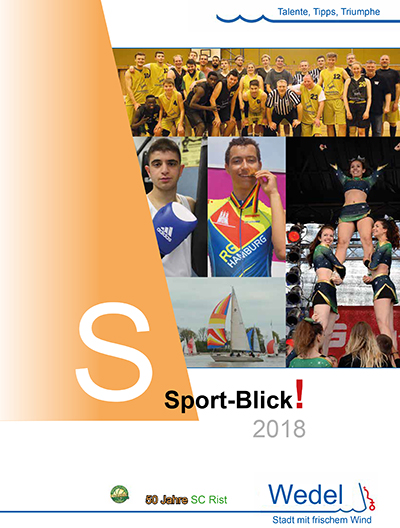 Sport-Blick 2018