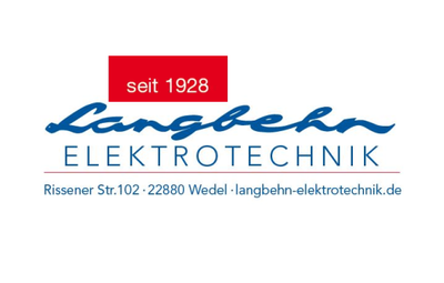 Langbehn Elektrotechnik