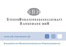 Steuerberatungsgesellschaft Hannemann 2