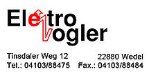 Elektro Vogler